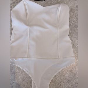 Dynamite bodysuit